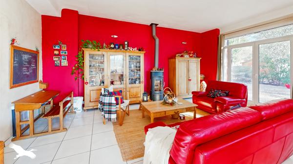 Maison à vendre |  Marseille 13 |  6 pièces | 195 m²