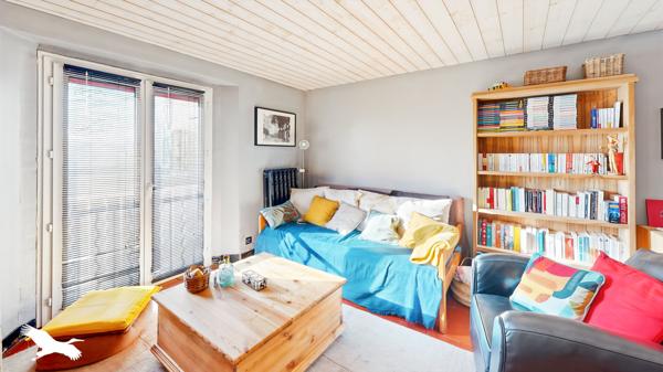 Maison à vendre |  Marseille 13 |  6 pièces | 195 m²