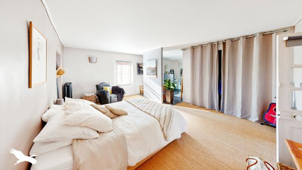 Maison à vendre |  Marseille 13 |  6 pièces | 195 m²