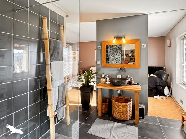 Maison à vendre |  Marseille 13 |  6 pièces | 195 m²