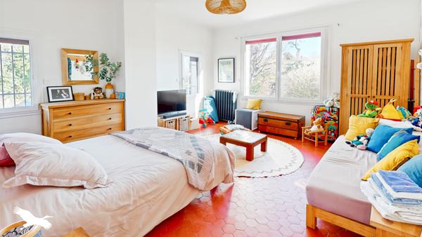 Maison à vendre |  Marseille 13 |  6 pièces | 195 m²