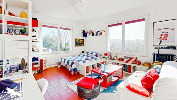Maison à vendre |  Marseille 13 |  6 pièces | 195 m²