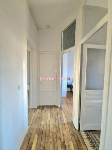 Appartement à vendre 3 pièces de 82 m²