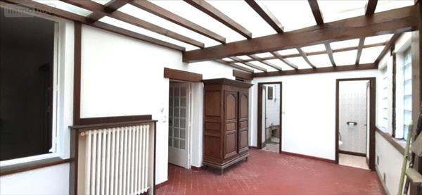 Maison individuelle à vendre à Cherbourg-en-Cotentin dans la Manche (50120), ref : 50112-1091754