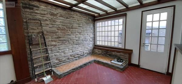 Maison individuelle à vendre à Cherbourg-en-Cotentin dans la Manche (50120), ref : 50112-1091754