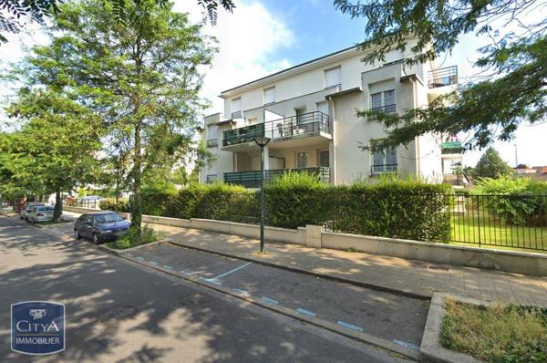 Appartement à vendre 3 pièces 57m²