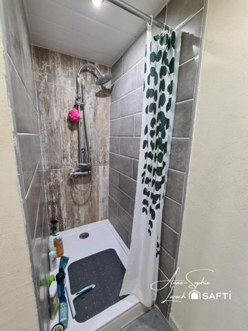 Maison en pierre rénovée