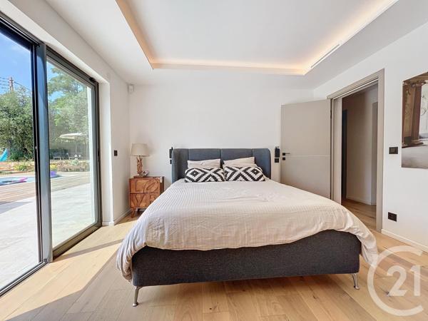 Maison à vendre  5 pièces - 125 m2 MOUGINS - 06