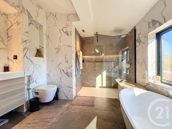 Maison à vendre  5 pièces - 125 m2 MOUGINS - 06