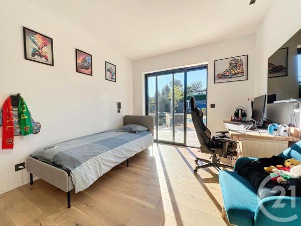 Maison à vendre  5 pièces - 125 m2 MOUGINS - 06
