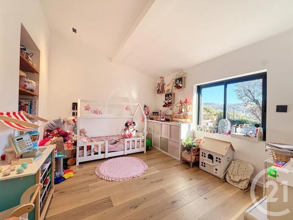 Maison à vendre  5 pièces - 125 m2 MOUGINS - 06