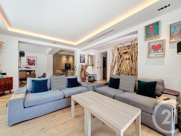 Maison à vendre  5 pièces - 125 m2 MOUGINS - 06