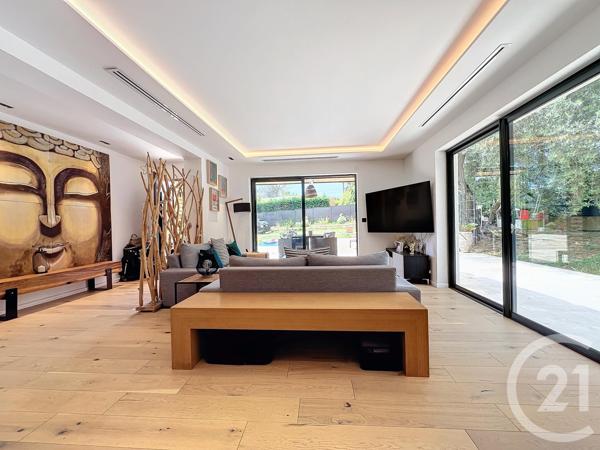 Maison à vendre  5 pièces - 125 m2 MOUGINS - 06