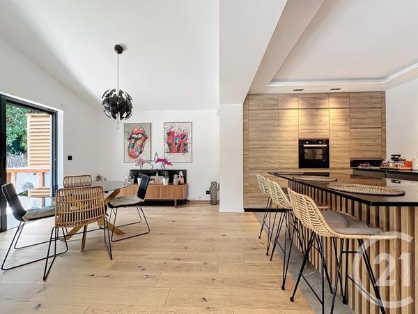 Maison à vendre  5 pièces - 125 m2 MOUGINS - 06