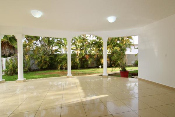 Gosier (97190) Villa avec piscine à louer – Dampierre (Le Gosier)