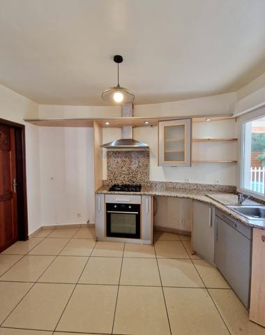 Gosier (97190) Villa avec piscine à louer – Dampierre (Le Gosier)