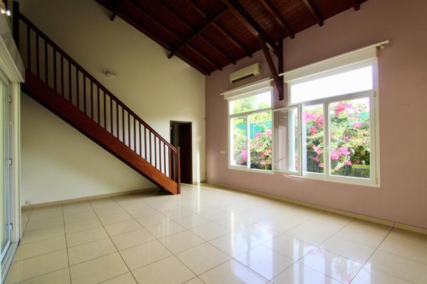 Gosier (97190) Villa avec piscine à louer – Dampierre (Le Gosier)