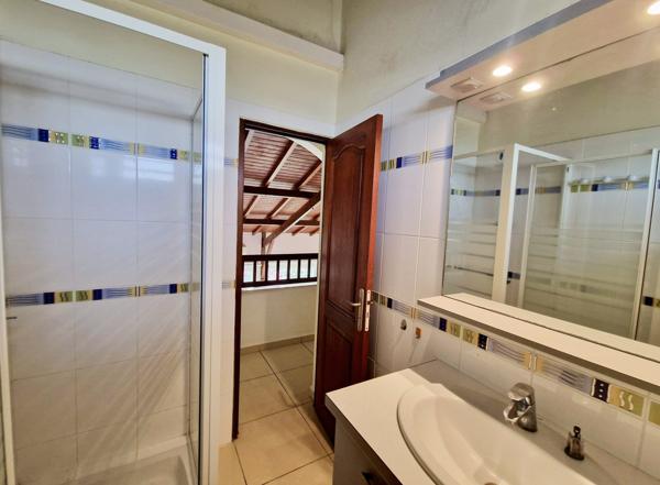 Gosier (97190) Villa avec piscine à louer – Dampierre (Le Gosier)