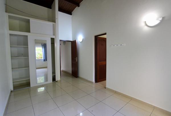 Gosier (97190) Villa avec piscine à louer – Dampierre (Le Gosier)