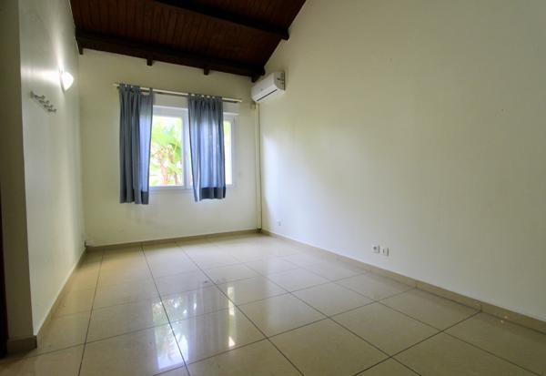 Gosier (97190) Villa avec piscine à louer – Dampierre (Le Gosier)