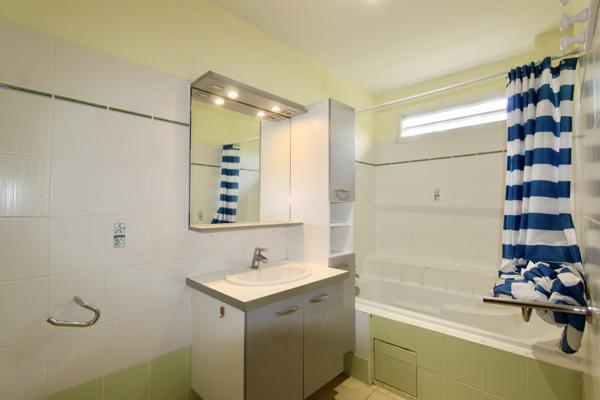 Gosier (97190) Villa avec piscine à louer – Dampierre (Le Gosier)