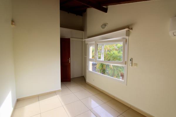 Gosier (97190) Villa avec piscine à louer – Dampierre (Le Gosier)