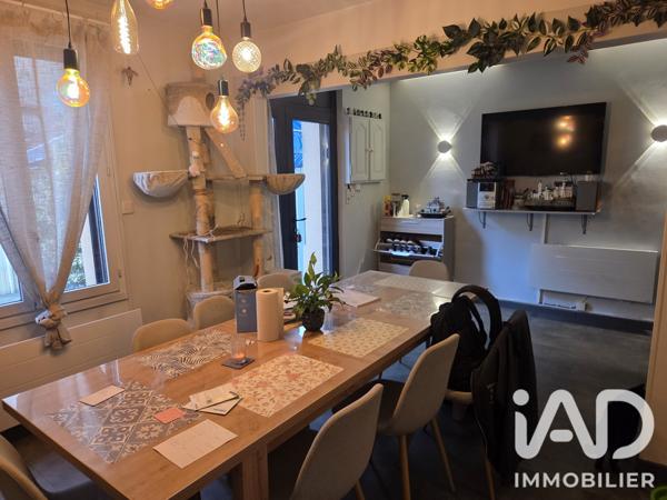 Maison à vendre 3 pièces 73,17 m² Oissel