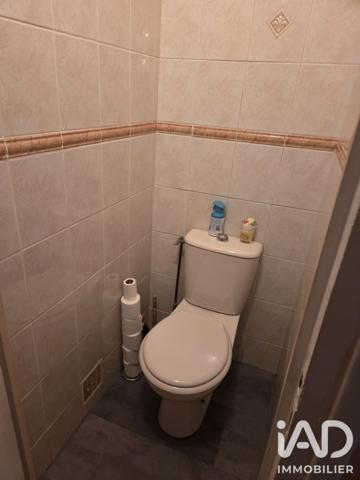 Maison à vendre 3 pièces 73,17 m² Oissel