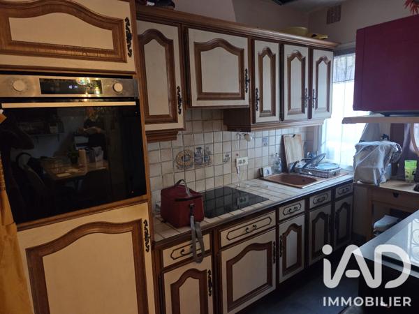 Maison à vendre 3 pièces 73,17 m² Oissel