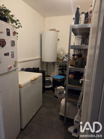 Maison à vendre 3 pièces 73,17 m² Oissel