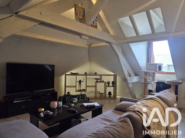 Maison à vendre 3 pièces 73,17 m² Oissel