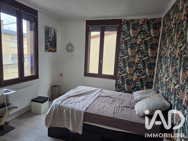 Maison à vendre 3 pièces 73,17 m² Oissel