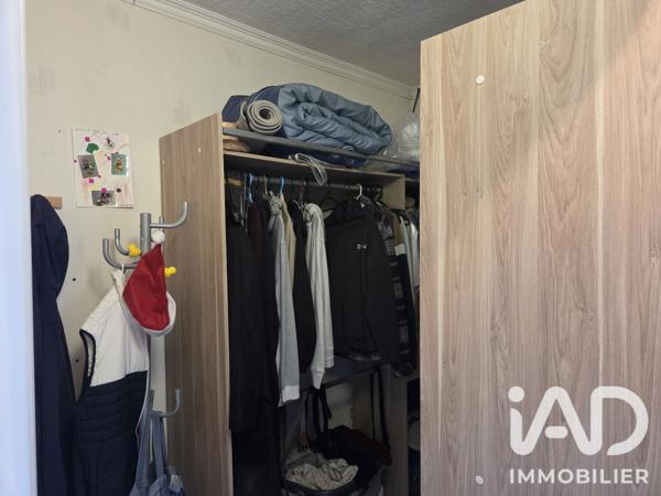 Maison à vendre 3 pièces 73,17 m² Oissel