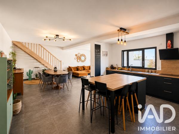 Maison (prestige) à vendre 5 pièces 130 m² Châtelaillon-Plage