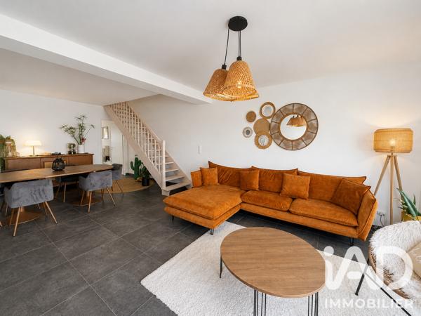 Maison (prestige) à vendre 5 pièces 130 m² Châtelaillon-Plage