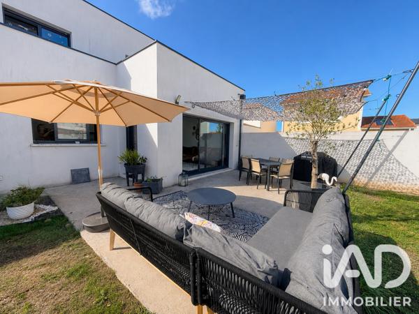 Maison (prestige) à vendre 5 pièces 130 m² Châtelaillon-Plage