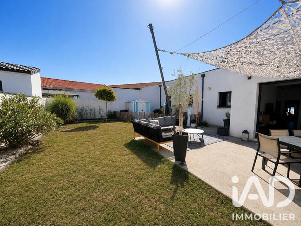 Maison (prestige) à vendre 5 pièces 130 m² Châtelaillon-Plage