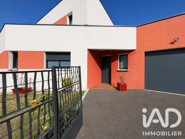 Maison (prestige) à vendre 5 pièces 130 m² Châtelaillon-Plage