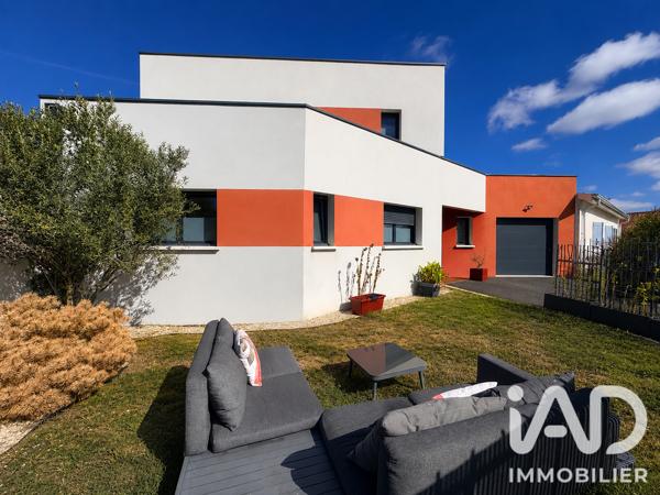 Maison (prestige) à vendre 5 pièces 130 m² Châtelaillon-Plage