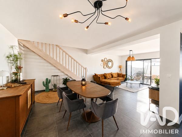 Maison (prestige) à vendre 5 pièces 130 m² Châtelaillon-Plage