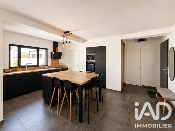 Maison (prestige) à vendre 5 pièces 130 m² Châtelaillon-Plage