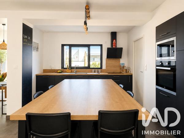 Maison (prestige) à vendre 5 pièces 130 m² Châtelaillon-Plage