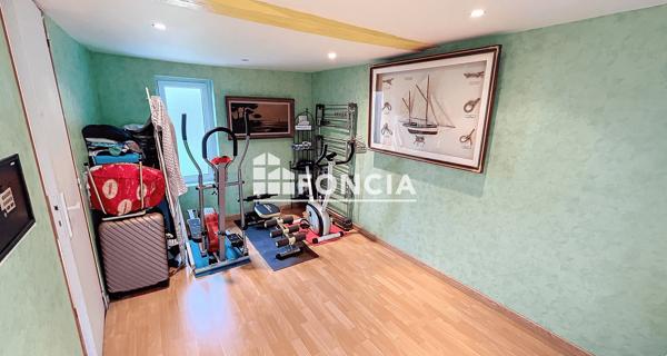 À vendre Maison 5 pièces 91 m² - Glos 14100