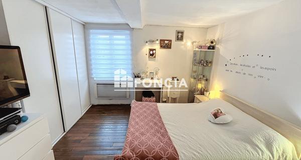 À vendre Maison 5 pièces 91 m² - Glos 14100
