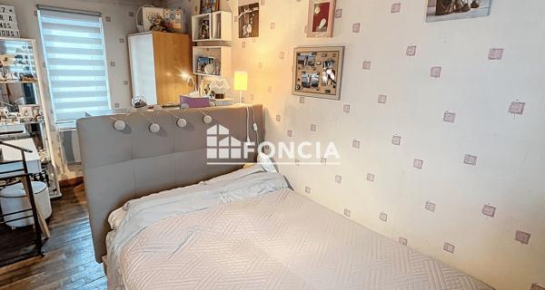 À vendre Maison 5 pièces 91 m² - Glos 14100