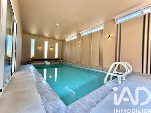 Maison à vendre 8 pièces 287 m² Mouvaux