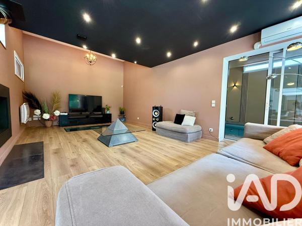Maison à vendre 8 pièces 287 m² Mouvaux