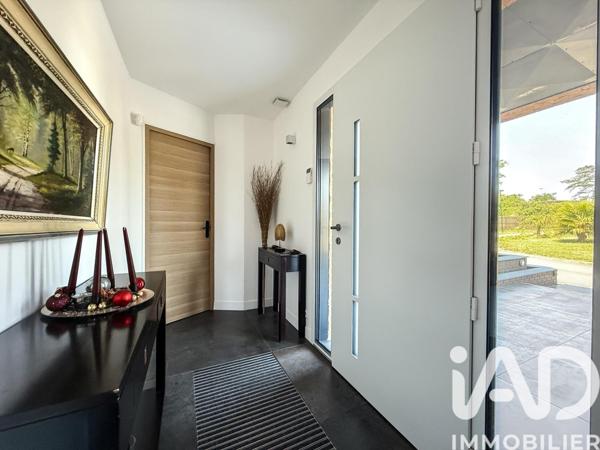 Maison à vendre 8 pièces 287 m² Mouvaux