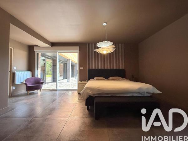 Maison à vendre 8 pièces 287 m² Mouvaux