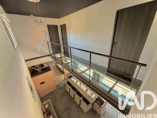 Maison à vendre 8 pièces 287 m² Mouvaux
